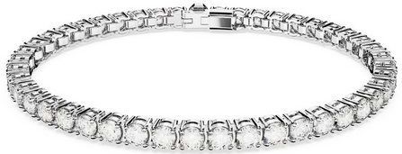 Swarovski - Matrix - Armband - Zilverkleurig - Metaal
