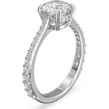 Swarovski - Constella - Dames Ring - Zilver - Metaal