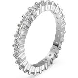 Swarovski - Constella - Dames Ring - Zilver - Metaal