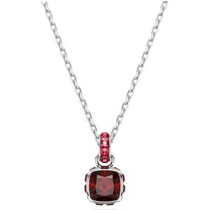 Swarovski - 5651709 - Zilverkleur - Ketting