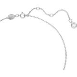 Swarovski 5651794 Collier Metaal