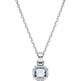 Swarovski 5651794 Collier Metaal