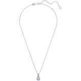 Swarovski 5651794 Collier Metaal