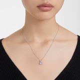 Swarovski 5651794 Collier Metaal