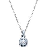 Swarovski 5651794 Collier Metaal