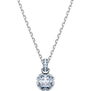 Swarovski 5651794 Collier Metaal