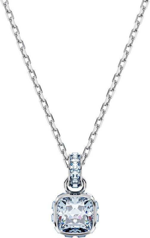 Swarovski 5651794 Collier Metaal