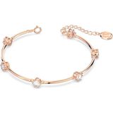 Armband - Plaqué - Swarovski