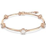 Armband - Plaqué - Swarovski