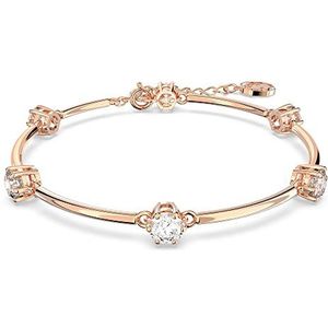 Armband - Plaqué - Swarovski