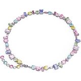 Swarovski 5656397 Collier Metaal