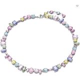 Swarovski 5656397 Collier Metaal