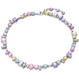 Swarovski 5656397 Collier Metaal