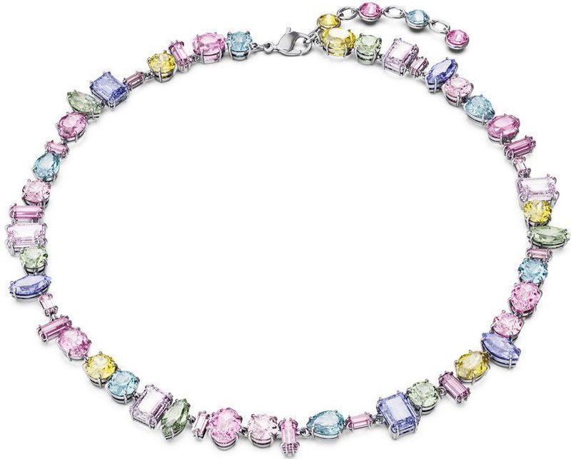 Swarovski 5656397 Collier Metaal