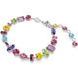 Swarovski - 5656427 - Gema - Zilverkleur - Armband