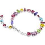 Swarovski - 5656427 - Gema - Zilverkleur - Armband