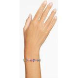 Swarovski - 5656427 - Gema - Zilverkleur - Armband