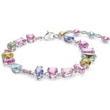 Swarovski - 5656427 - Gema - Zilverkleur - Armband