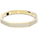 Swarovski - Dextera Armband - Goudkleurig - Kristallen