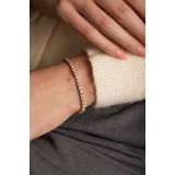 Swarovski ReMatrix 5657665 Dames Armband Goud