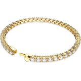 Swarovski ReMatrix 5657665 Dames Armband Goud