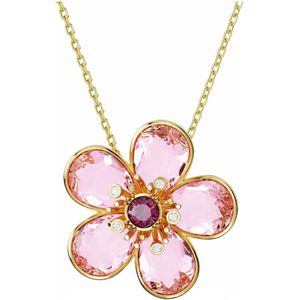 Swarovski, Dames, Accessoires, Geel, Maat: ONE Size