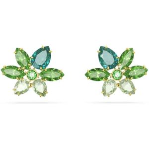 Swarovski - 5658400 - Gema - Goudkleurig - Oorbellen