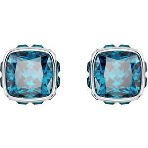 Swarovski - 5660796 - Zilverkleur - Oorbellen