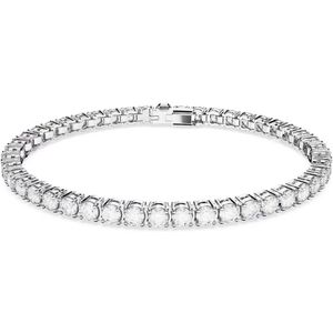 Swarovski ReMatrix 5660917 Dames Armband Zilver 19