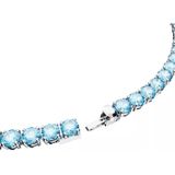 Ketting - Zilver - Metaal