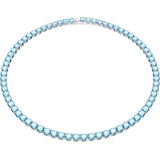 Ketting - Zilver - Metaal