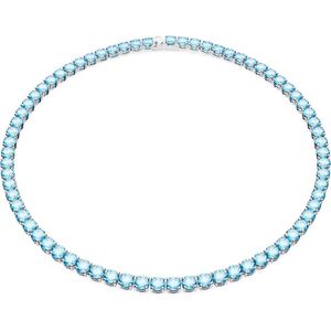 Ketting - Zilver - Metaal