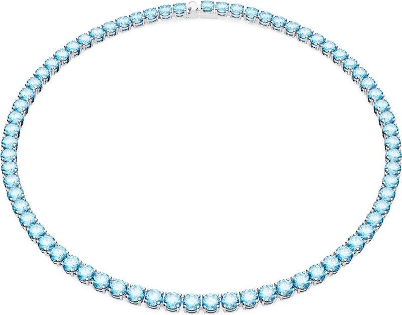 Ketting - Zilver - Metaal