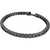 Swarovski Matrix 5664196 Dames Armband Grijs