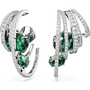 Swarovski - 5665331 - Oorstekers - Kristal - Zilver