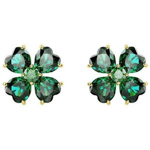 Swarovski - 5666236 - Idyllia - Goudkleurig - Oorbellen