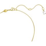 Swarovski - Idyllia - Hanger - Goudkleurig