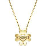 Swarovski - Idyllia - Hanger - Goudkleurig