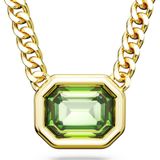 Swarovski - 5671583 - Millenia - Goudkleurig - Hanger