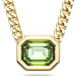 Swarovski - 5671583 - Millenia - Goudkleurig - Hanger