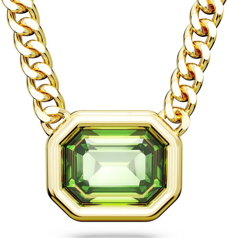 Swarovski - 5671583 - Millenia - Goudkleurig - Hanger