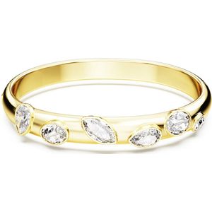 Swarovski - Dextera Bangle Crystal - Goudkleurig - Armband