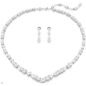 Swarovski Sieraden Set Mesmera 5674306