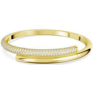 Swarovski 5674979 Armband (sieraad) Verguld metaal