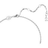 Swarovski - Insigne - Ketting - Zilver - Metaal