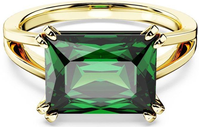 Swarovski - Matrix - Ring - Goud - Verguld Metaal