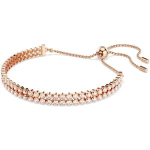 Swarovski - Re Matrix - Armband - Roségoud - Kristallen