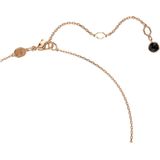 Swarovski - 5678046 - Hanger - Rosekleur - Swarovski Kristallen