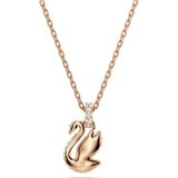 Swarovski - 5678046 - Hanger - Rosekleur - Swarovski Kristallen