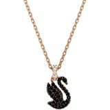 Swarovski - 5678046 - Hanger - Rosekleur - Swarovski Kristallen